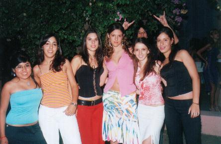 Foto - Las Buenas Ondas